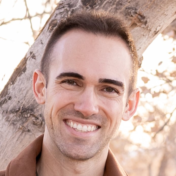 Dr. Jacob Beckstrand, orthodontist at Havasu Orthodontics